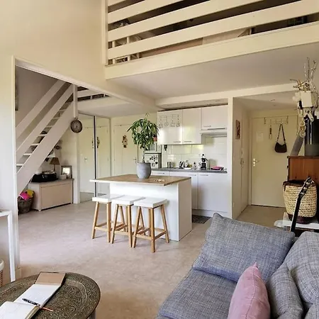 Apartment Cosy - 2 A 4 Pers - Aeroport - Vieux Blagnac