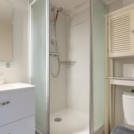 Cosy - 2 A 4 Pers - Aeroport - Vieux Apartment Blagnac