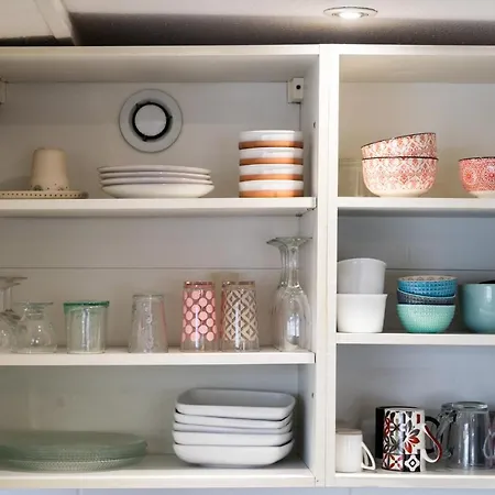 Cosy - 2 A 4 Pers - Aeroport - Vieux Lejlighed