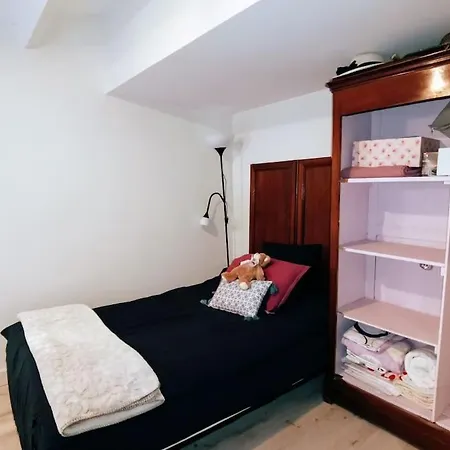 Appartement Cosy - 2 à 4 Pers - Aéroport - Vieux Blagnac