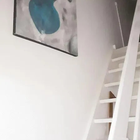 Appartement Cosy - 2 à 4 Pers - Aéroport - Vieux