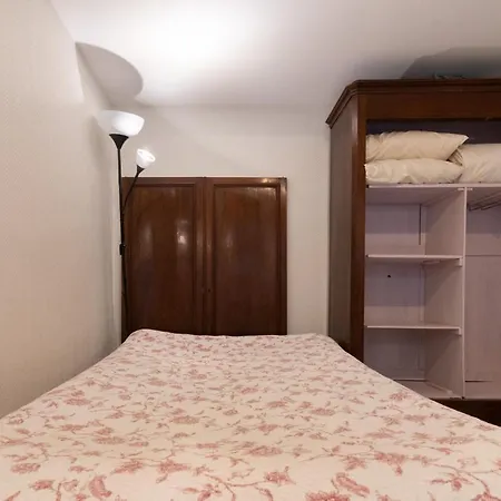 Apartament Cosy - 2 A 4 Pers - Aeroport - Vieux Blagnac