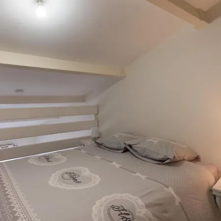 Cosy - 2 à 4 Pers - Aéroport - Vieux Appartement Blagnac
